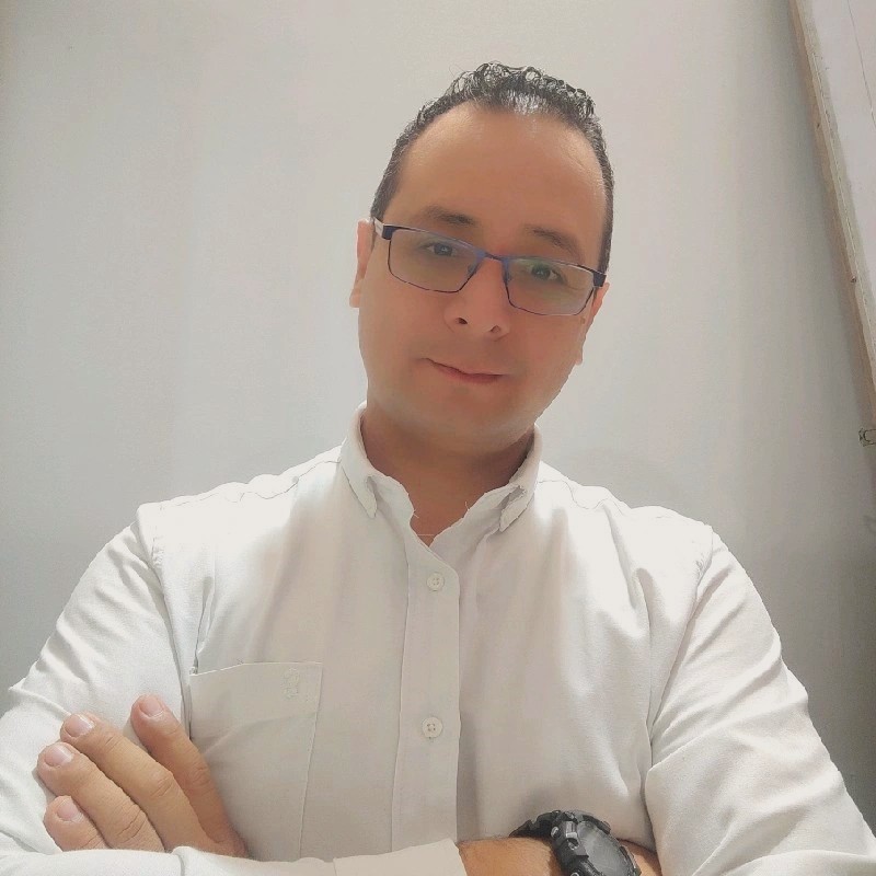 JUAN FRANCISCO CHAMAN RAMOS