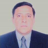 JAIME FLORES CÓRDOVA