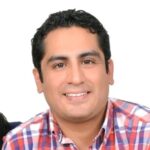 RODERICK MORALES RIVERO